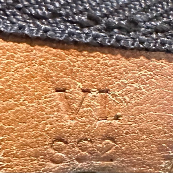 Louis Vuitton Viintage Monogram Speedy 35 - Picture 14 of 14